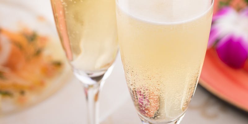 12月10日迄来店は2時間飲み放題グレードアップ　「カジュアル忘年会プラン全7品」＋麻婆豆腐＋北京ダック