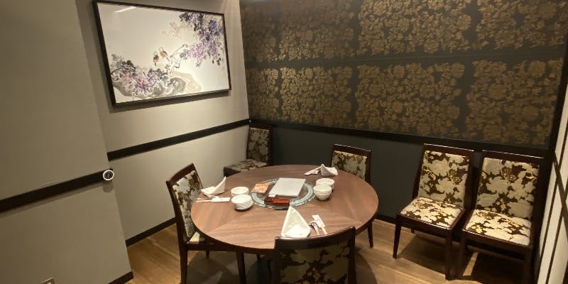 個室も選べる【カジュアルランチ】様々なお集まりにおすすめ　全7種（平日）