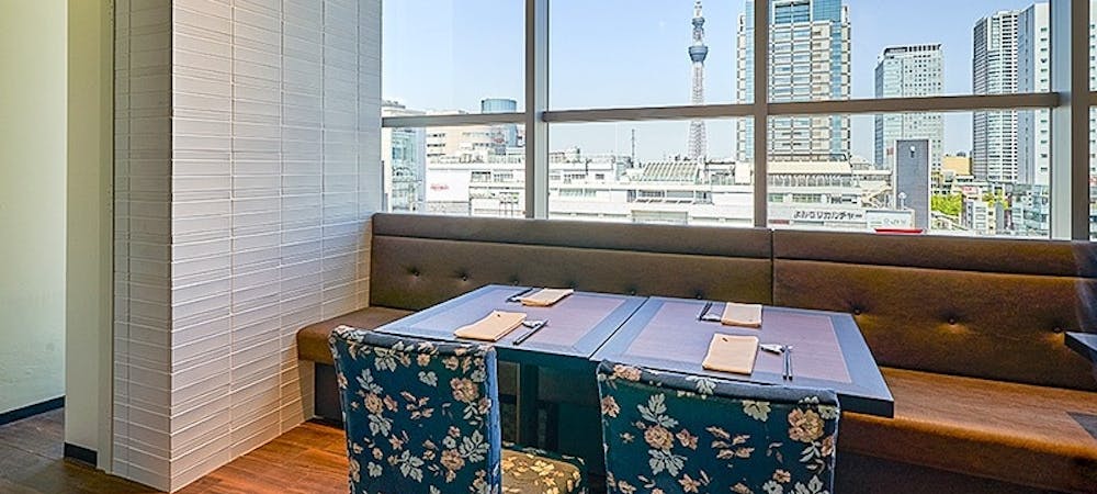 錦糸町駅周辺ランチ21 おすすめ 絶品お昼ごはん11選 一休 Comレストラン 錦糸町駅周辺ランチ21 おすすめ 絶品お昼ごはん11選 一休 Comレストラン