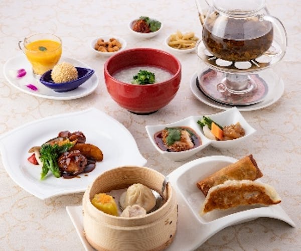 食べ放題 ブッフェ Ginza 過門香 錦糸町駅前プラザビル店 Okaimonoモール レストラン 食べ放題 ブッフェ Ginza 過門香 錦糸町駅前プラザビル店 Okaimonoモール レストラン