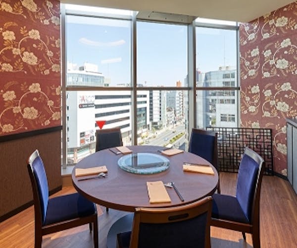 ランチ 個室 Ginza 過門香 錦糸町駅前プラザビル店 Okaimonoモール レストラン ランチ 個室 Ginza 過門香 錦糸町駅前プラザビル店 Okaimonoモール レストラン