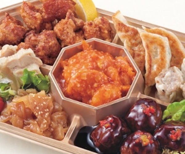 ランチ テイクアウト Ginza 過門香 錦糸町駅前プラザビル店 Okaimonoモール レストラン ランチ テイクアウト Ginza 過門香 錦糸町駅前プラザビル店 Okaimonoモール レストラン