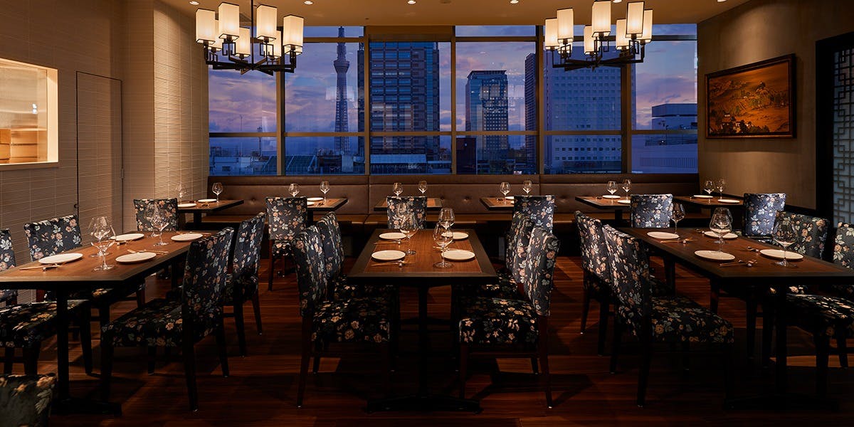 レストラン 24/7 restaurant｜DDグループ店舗総合情報サイト