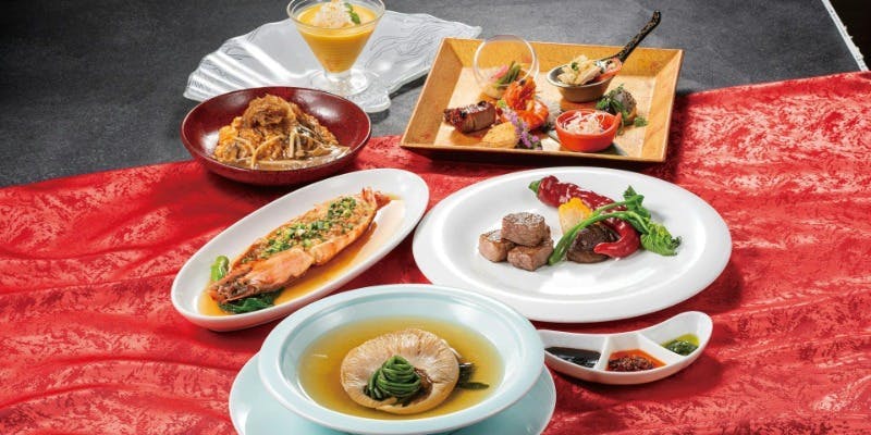 GINZA 過門香 錦糸町駅前プラザビル店 (ギンザ カモンカ キンシチョウ