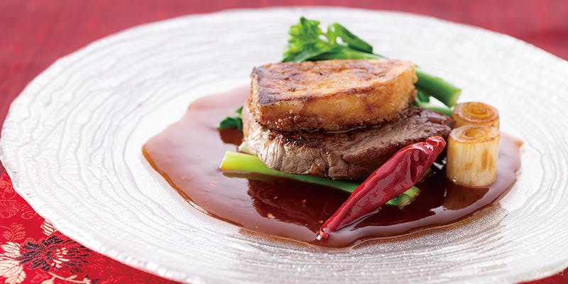 GINZA 過門香 錦糸町駅前プラザビル店