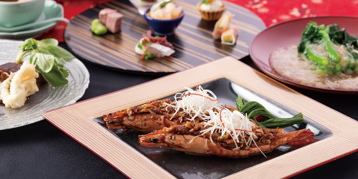 GINZA 過門香 錦糸町駅前プラザビル店