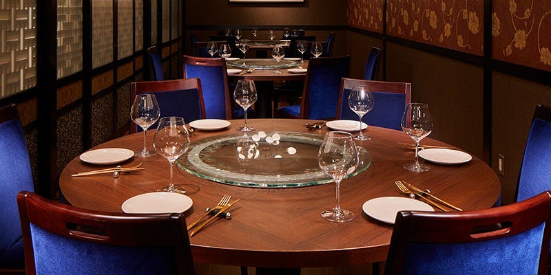 GINZA 過門香 錦糸町駅前プラザビル店 3枚目