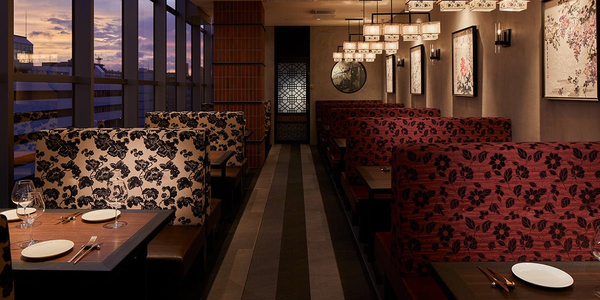 GINZA 過門香 錦糸町駅前プラザビル店 - 画像3