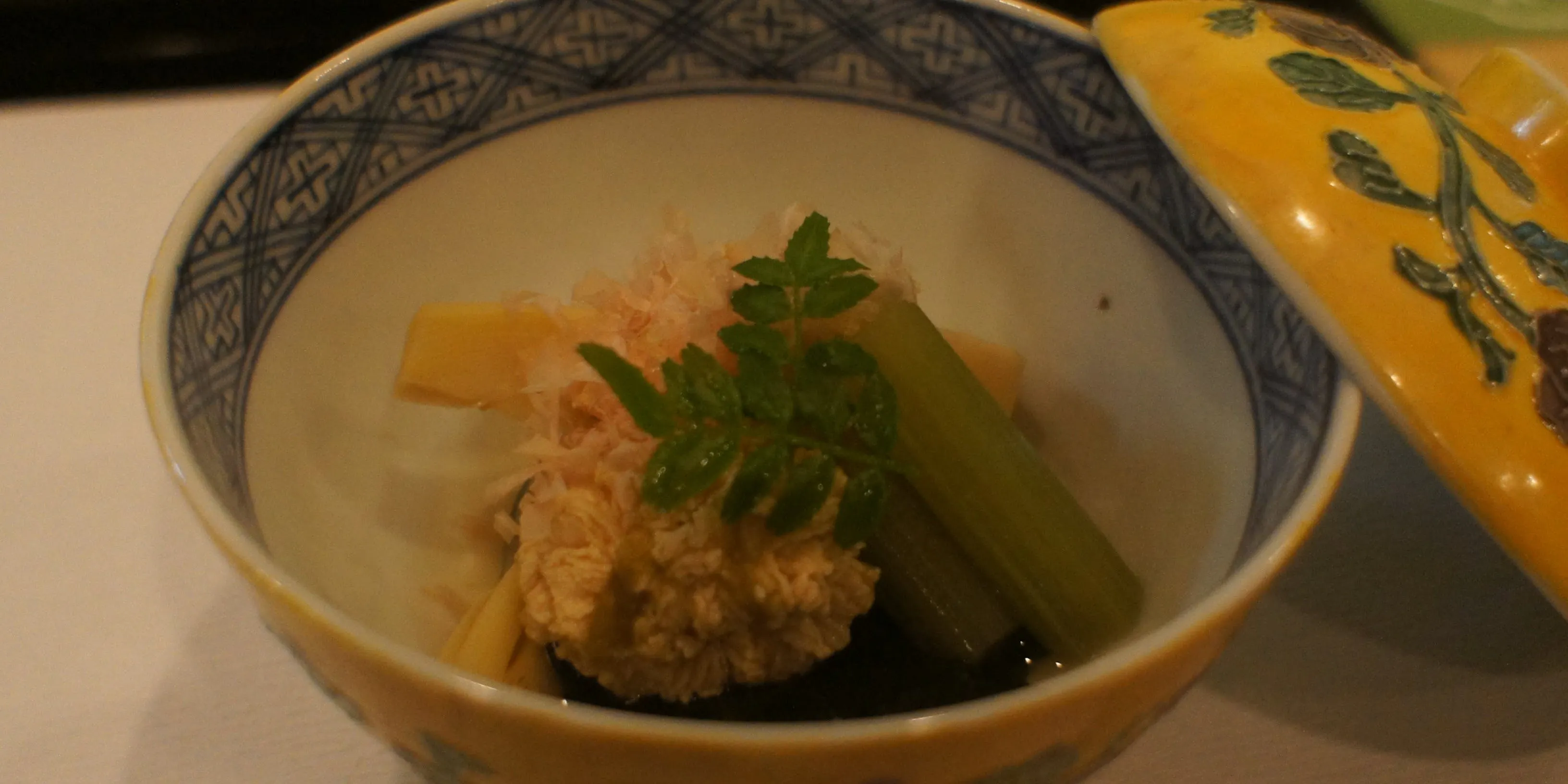 御料理 茶つぼ オリョウリチャツボ 元町 中華街 懐石 会席料理 一休 Comレストラン