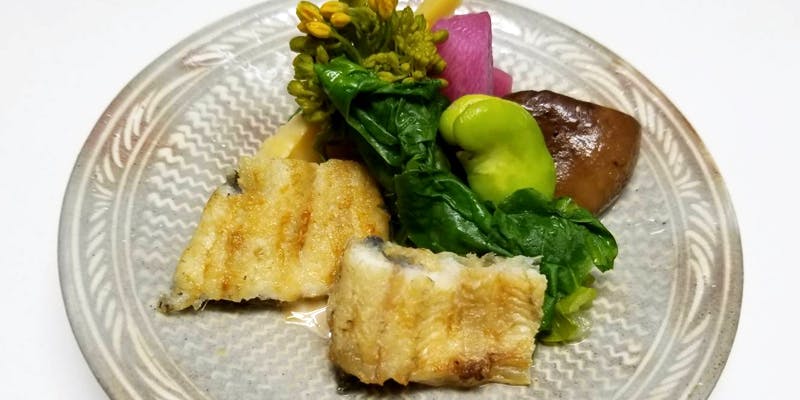 茶つぼ（御料理茶つぼ）