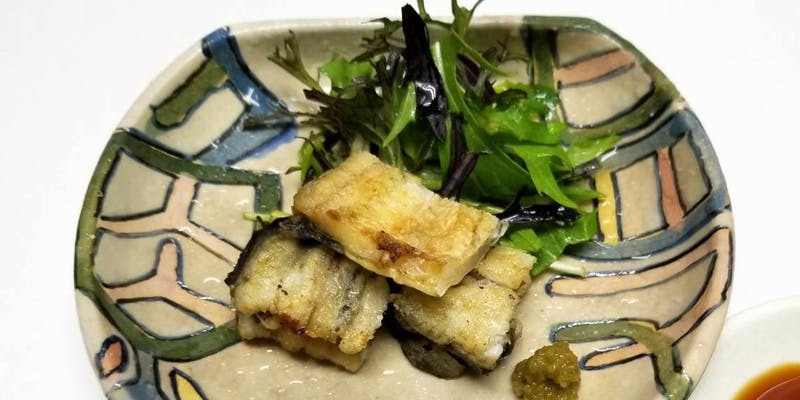 茶つぼ（御料理茶つぼ）