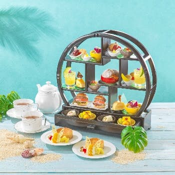 天王寺のアフターヌーンティー8選 アフタヌーンティーが楽しめる人気ホテルもご紹介 Okaimonoモール レストラン 天王寺のアフターヌーンティー8選 アフタヌーンティーが楽しめる人気ホテルもご紹介 Okaimonoモール レストラン
