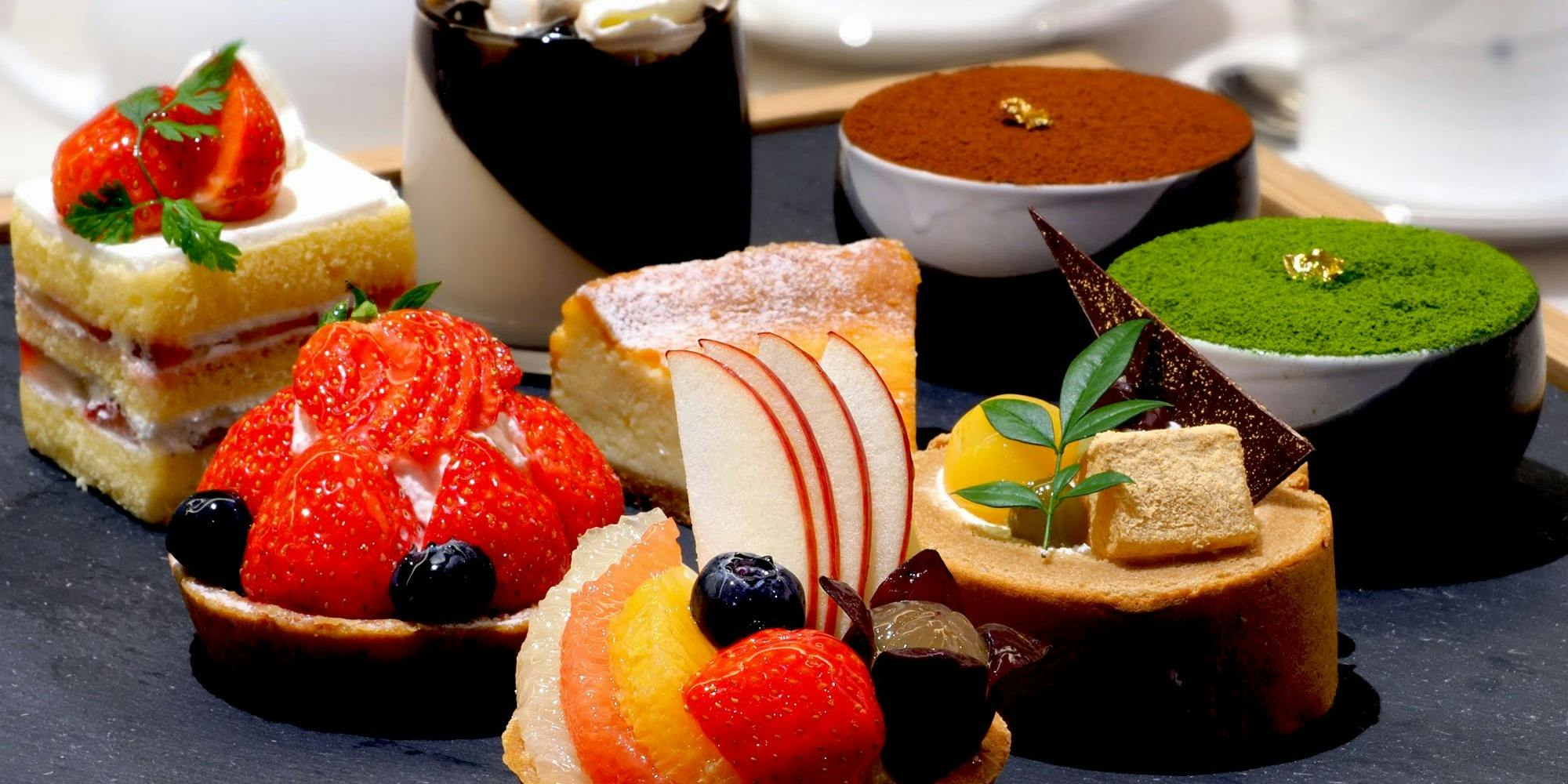 カフェラウンジ コアガリ／ホテルロイヤルクラシック大阪 - 画像14