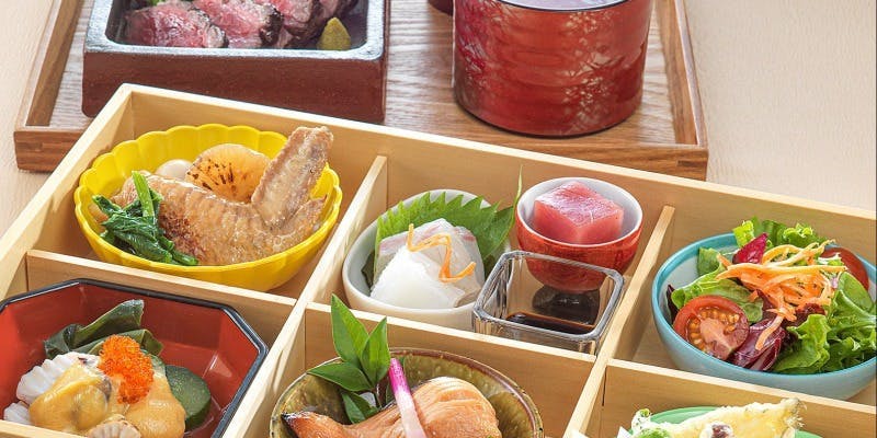 カフェラウンジ コアガリ／ホテルロイヤルクラシック大阪 - 画像11