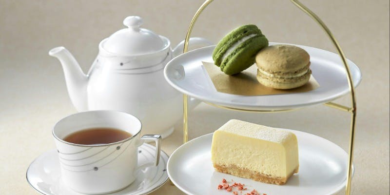 カフェラウンジ コアガリ／ホテルロイヤルクラシック大阪 - 画像13