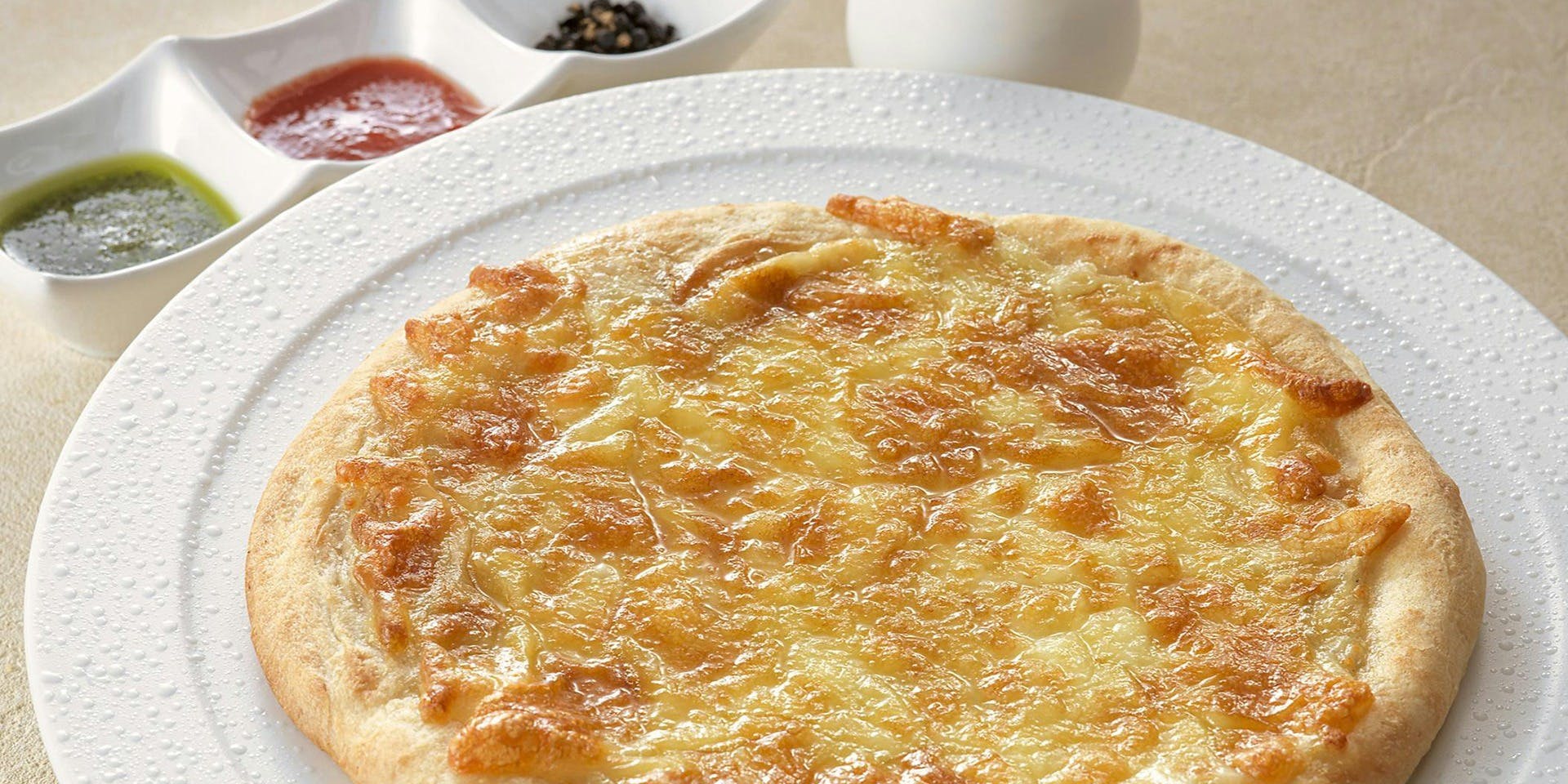 カフェラウンジ コアガリ／ホテルロイヤルクラシック大阪 - 画像4