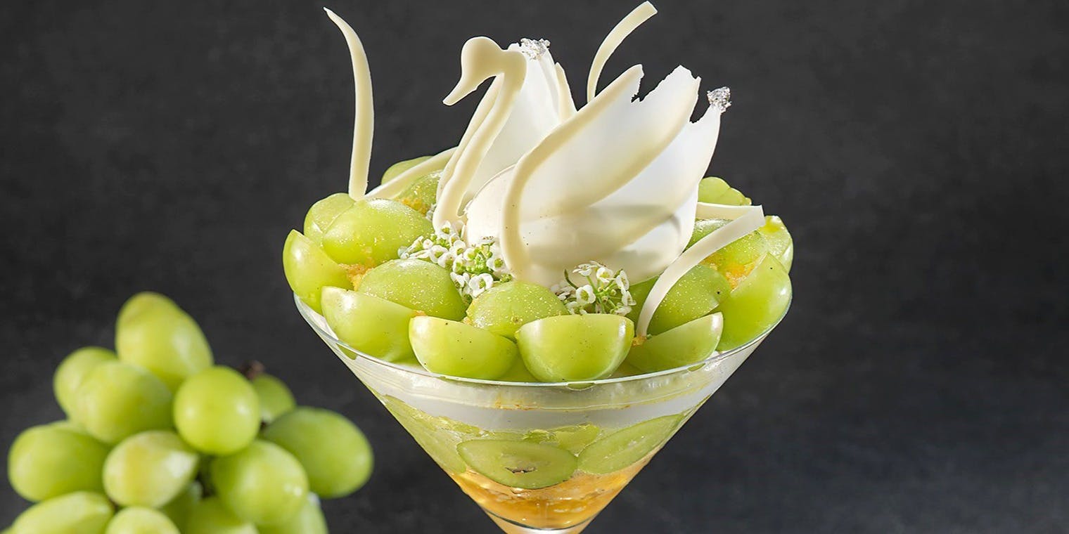 カフェラウンジ コアガリ／ホテルロイヤルクラシック大阪 - 画像7