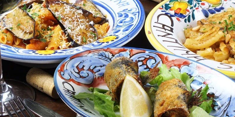 カンティーナ シチリアーナ トゥット イル マーレ - 画像2