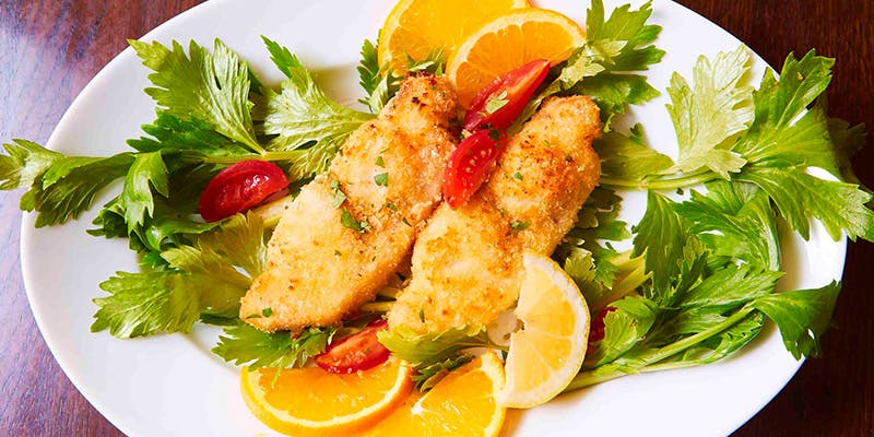 カンティーナ シチリアーナ 銀座6丁目（CANTINA SICILIANA）