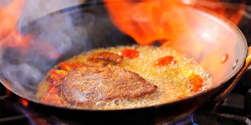 カンティーナ シチリアーナ 銀座6丁目（CANTINA SICILIANA）