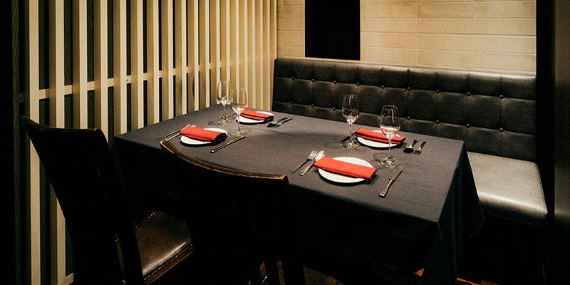 Mr.Mushroom 名古屋駅店 - 画像5