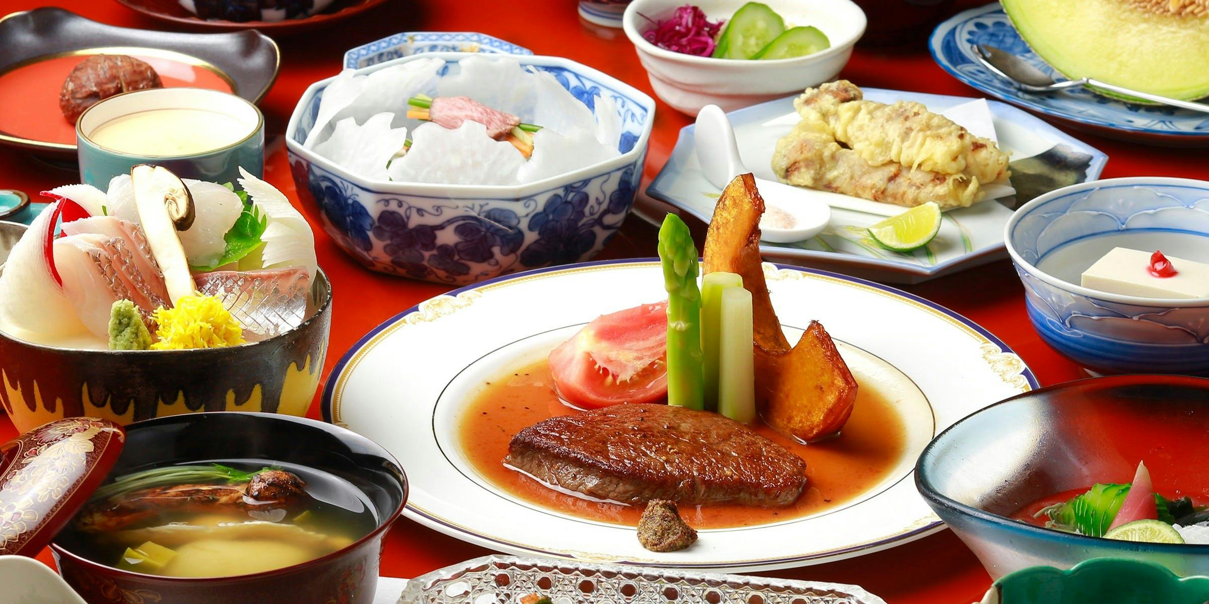 すき焼割烹 日山（ひやま）