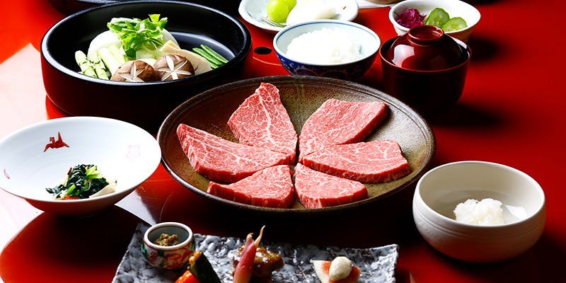 すき焼割烹 日山（ひやま）