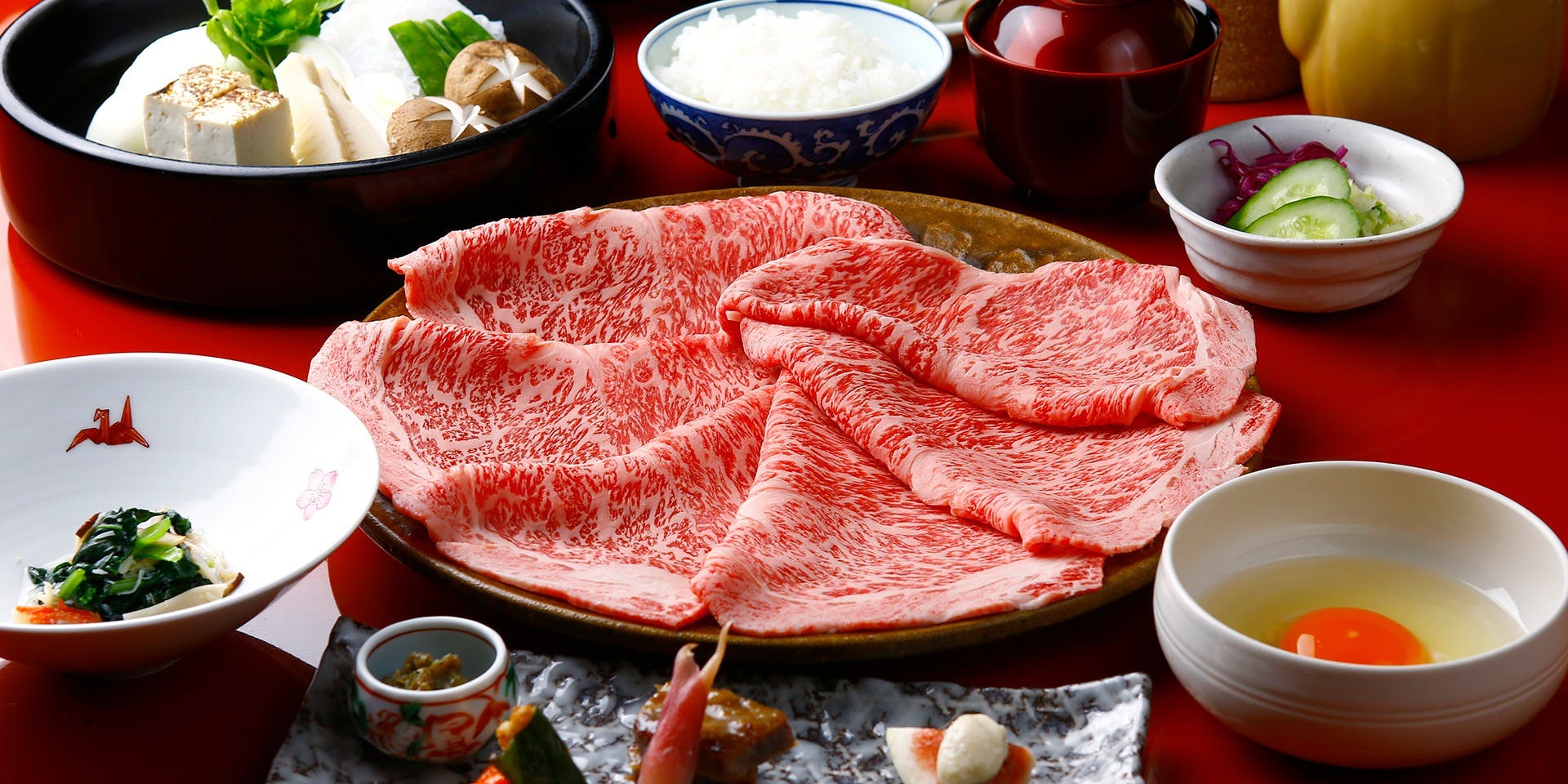 すき焼割烹日山 (スキヤキカッポウヒヤマ) - 人形町/すき焼き・割烹