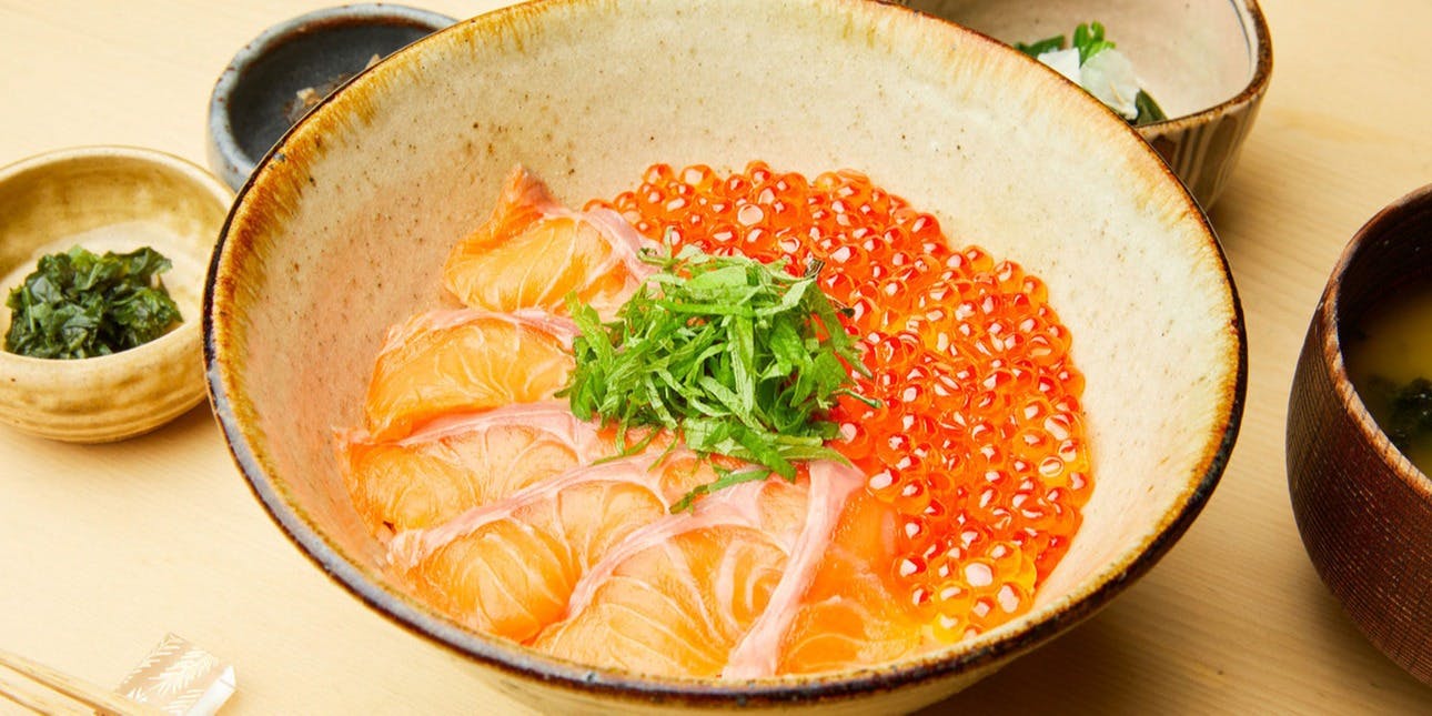 割烹酒亭 三分亭 東京ミッドタウン日比谷