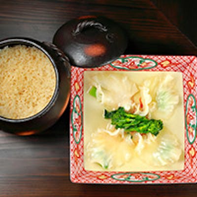 お客様のご要望に応じた料理