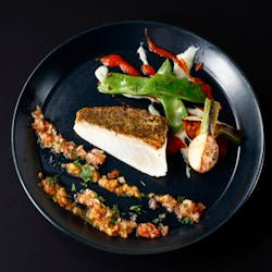 ブル Blu 恵比寿 イタリア料理 一休 Comレストラン