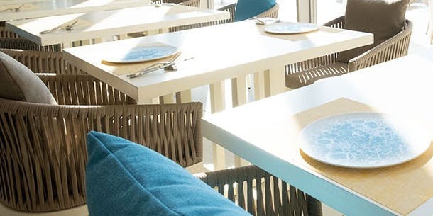 Beach house Restaurant KISSHO／宮古島来間リゾート シーウッドホテル - 画像11