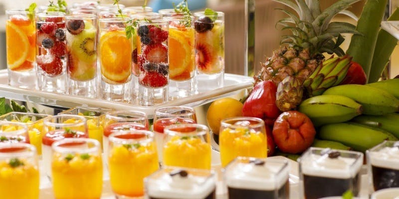 Beach house Restaurant KISSHO／宮古島来間リゾート シーウッドホテル - 画像16