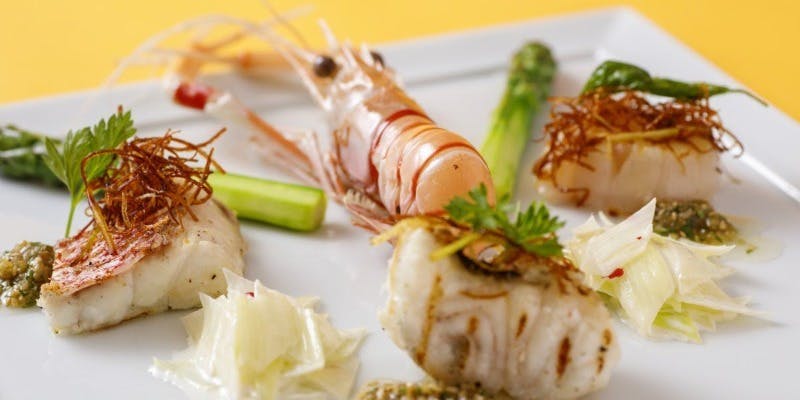 Beach house Restaurant KISSHO／宮古島来間リゾート シーウッドホテル - 画像14