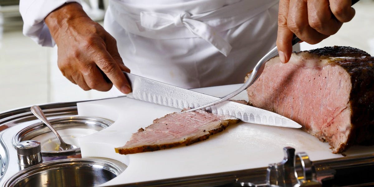 Beach house Restaurant KISSHO／宮古島来間リゾート シーウッドホテル - 画像9