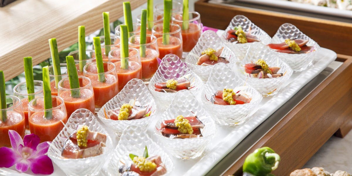 Beach house Restaurant KISSHO／宮古島来間リゾート シーウッドホテル - 画像7