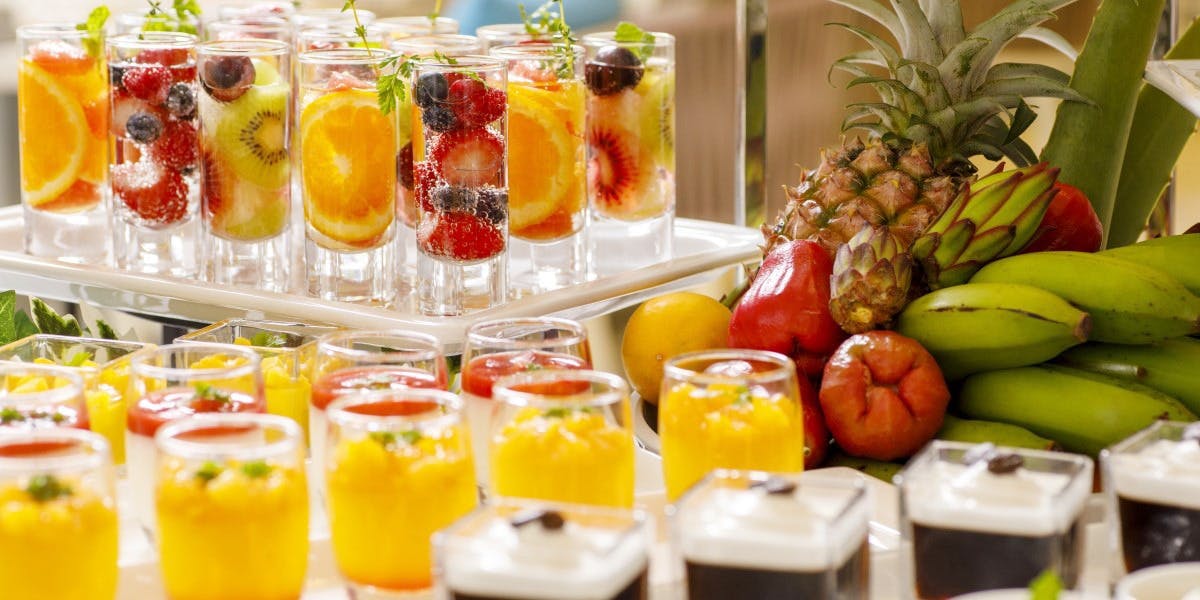 Beach house Restaurant KISSHO／宮古島来間リゾート シーウッドホテル - 画像10