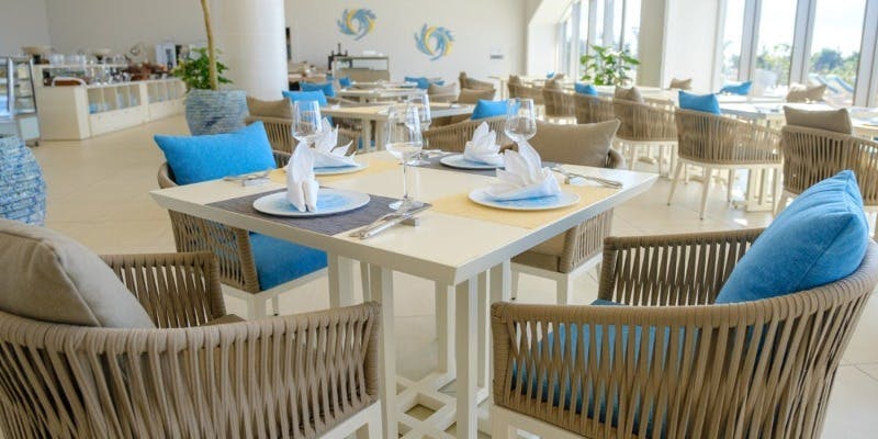 Beach house Restaurant KISSHO／宮古島来間リゾート シーウッドホテル - 画像17