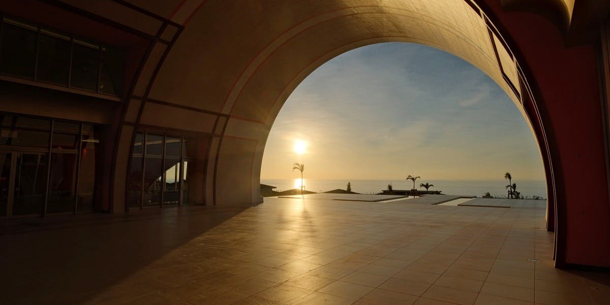 吉祥 来間島店／宮古島来間リゾート シーウッドホテル - 画像5