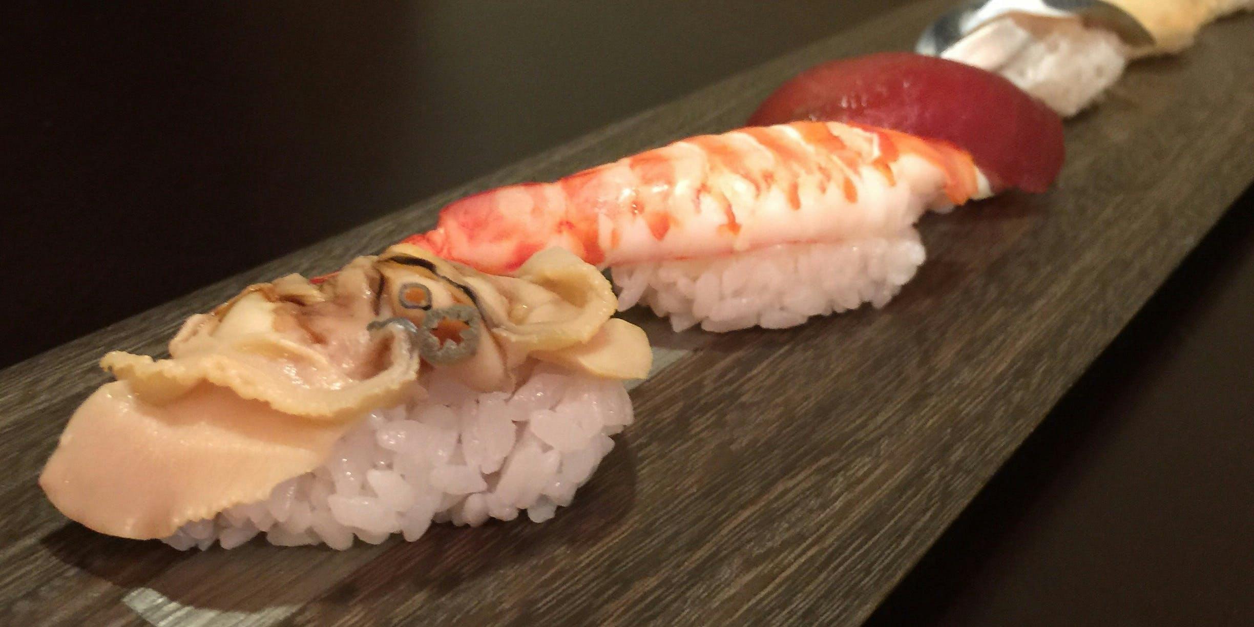 しぶ谷 やました