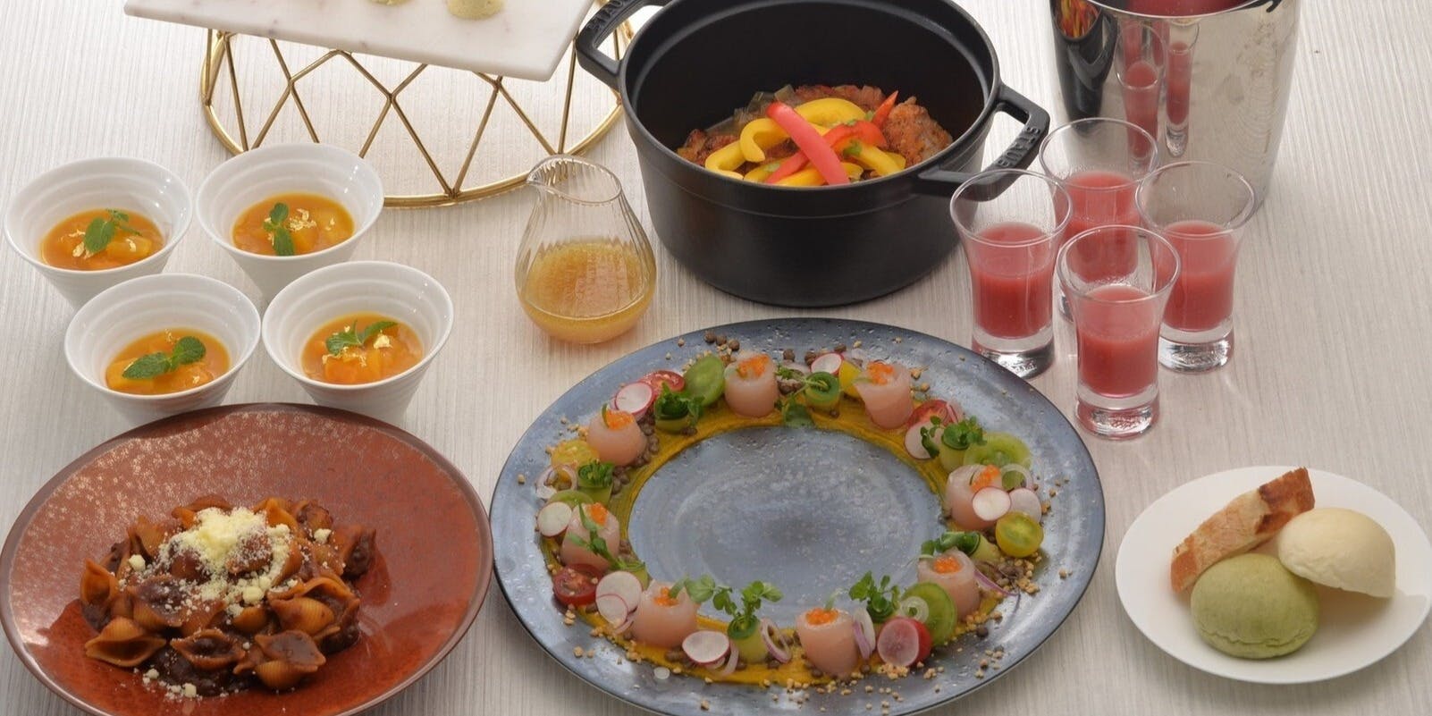 大阪屋形船 洋船（GRACE） - 画像11