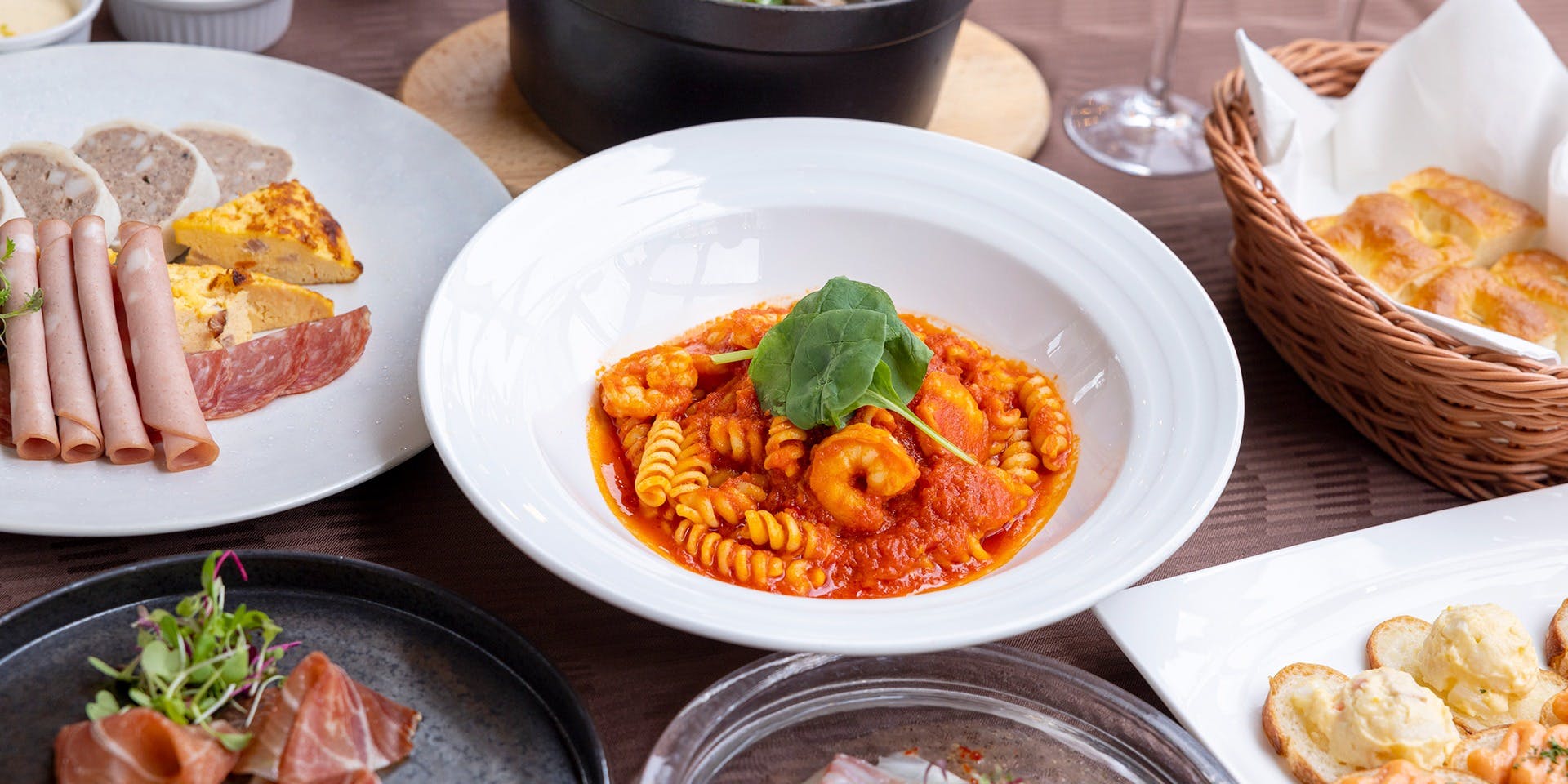 大阪屋形船 洋船（GRACE） - 画像9