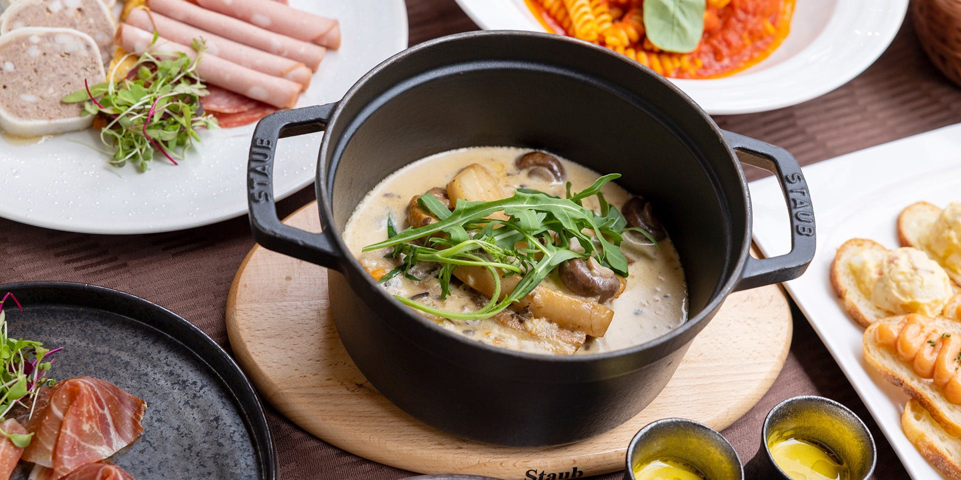 大阪屋形船 洋船（GRACE） - 画像10