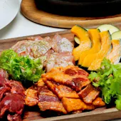 大阪屋形船 和船(屋形船)