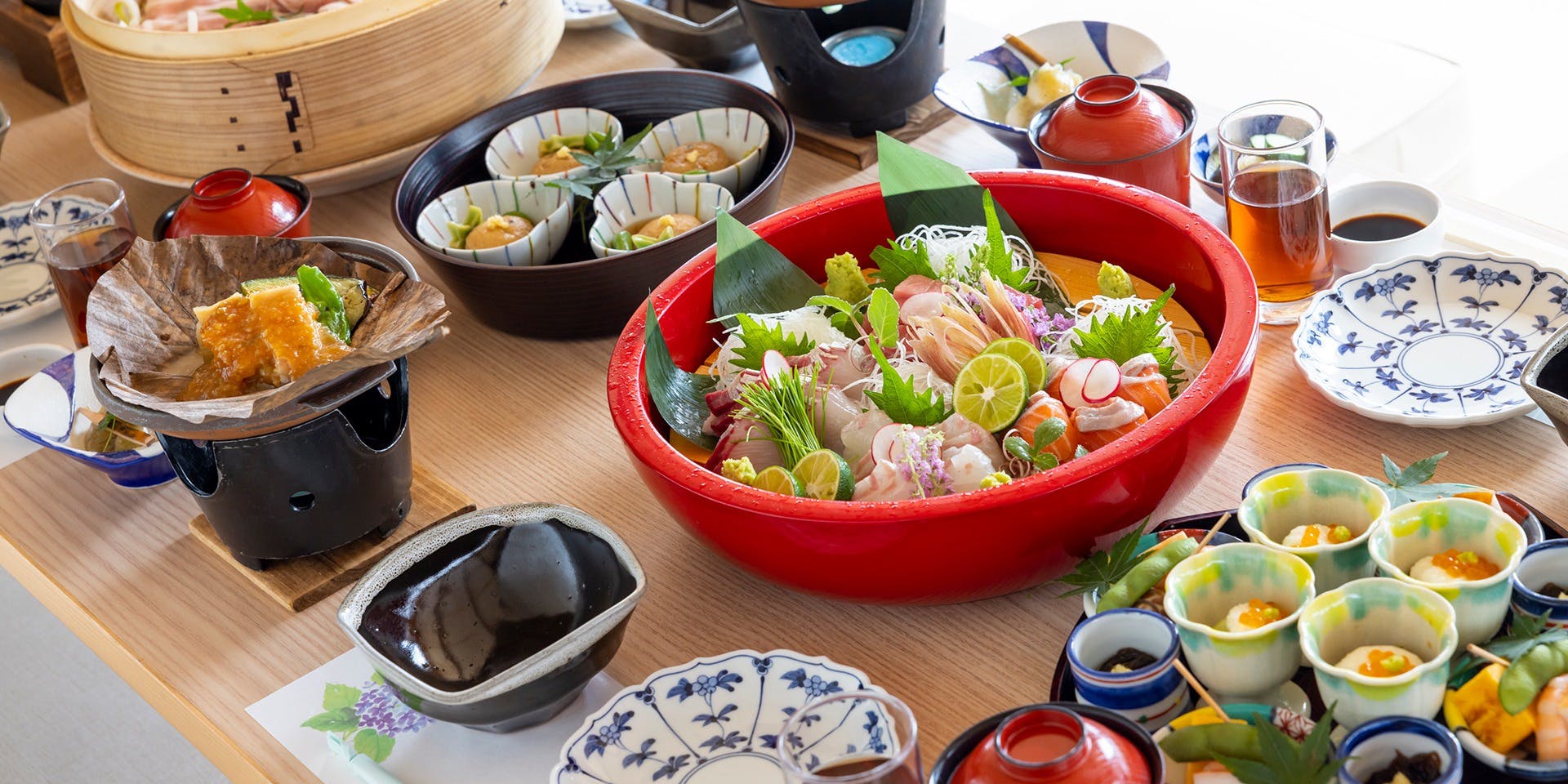 大阪屋形船（おおさかやかたぶね）