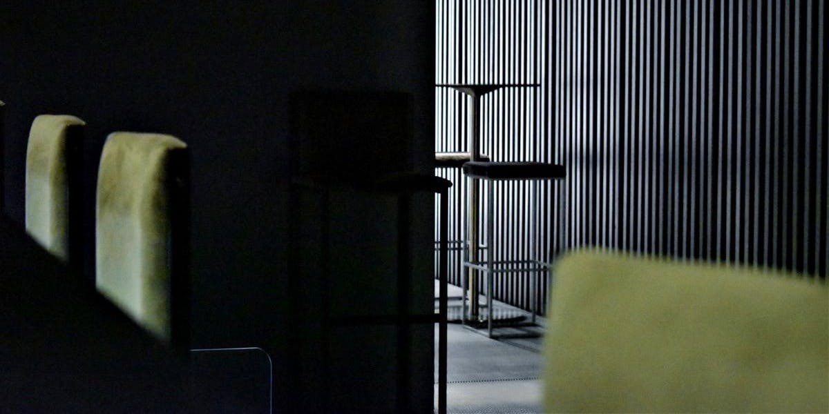 BAR／MOGANA - 画像2