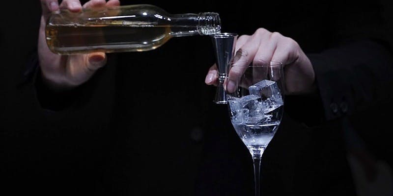 BAR／MOGANA - 画像4