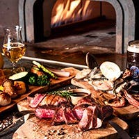 ブラウアターフェル アトレ竹芝店 (ブラウアターフェル アトレタケシ