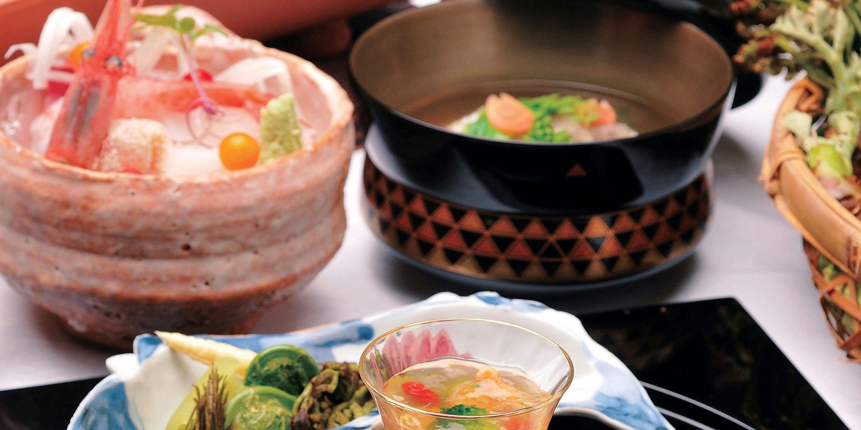 五万石本店（ごまんごく）