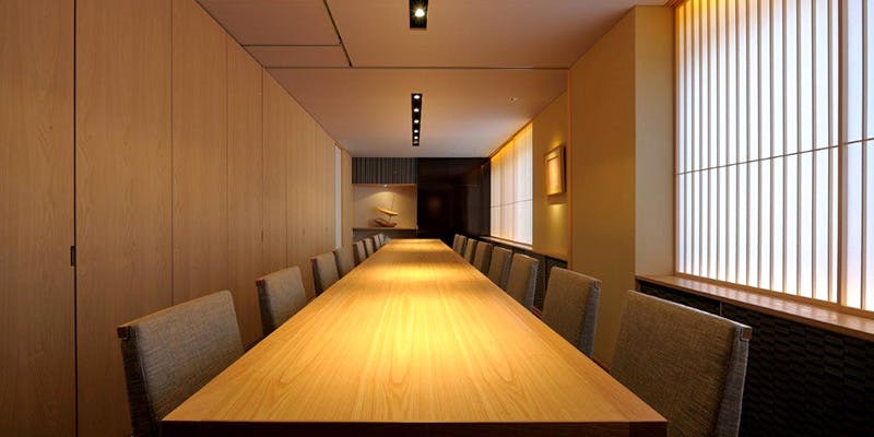 越中料理 五万石本店 - 画像3